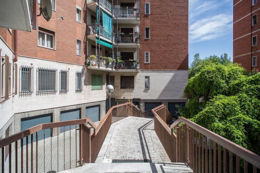 Casa Van Gogh - Mm4 Apartment Milan Exterior photo