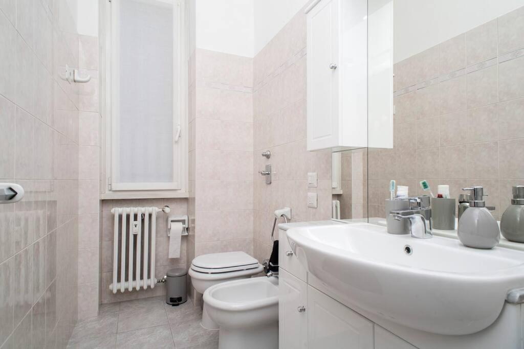 Casa Van Gogh - Mm4 Apartment Milan Exterior photo